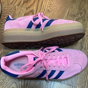 Adidas Gazelle